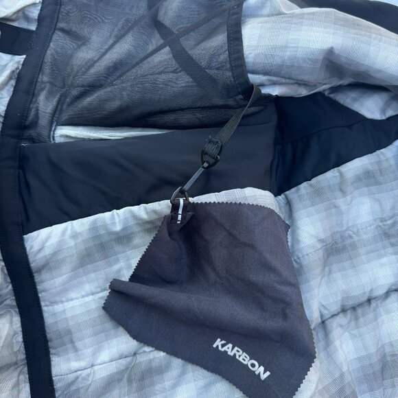 Ski jacket - Picture 9 of 13